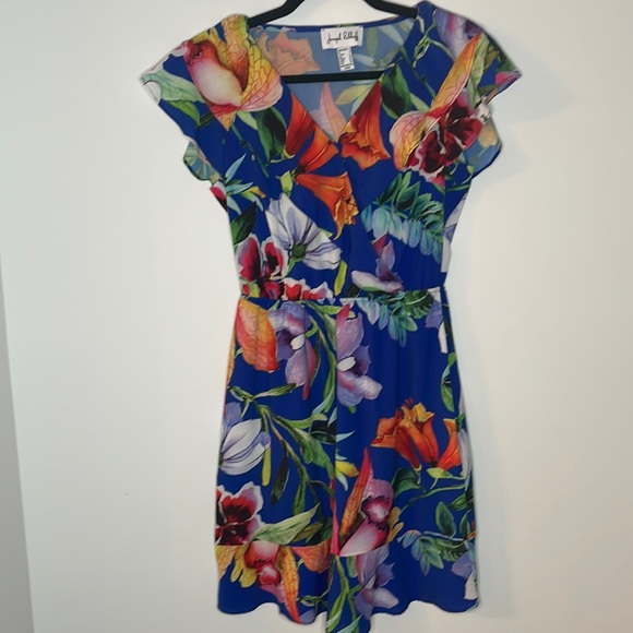 Joseph Ribkoff Dresses & Skirts - *Joseph ribkoff flora dress